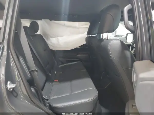 JTEABFAJ9S5012075 2025 TOYOTA LAND CRUISER - Image 8