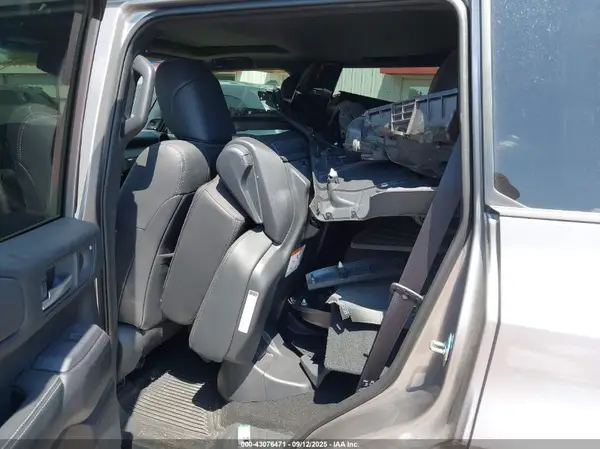 JTEABFAJ9S5013243 2025 TOYOTA LAND CRUISER - Image 8