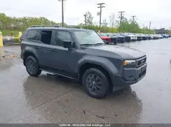 JTEABFAJ9S5013534 2025 TOYOTA LAND CRUISER