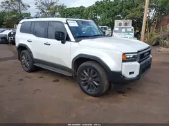 JTEABFAJ9S5013923 2025 TOYOTA LAND CRUISER