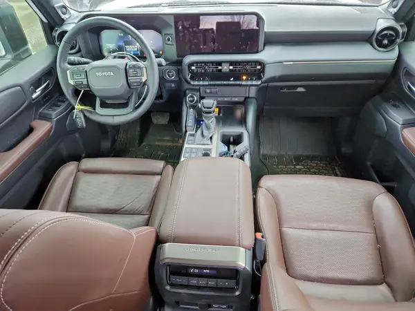 JTEABFAJ9S5014392 2025 TOYOTA LAND CRUISER - Image 8