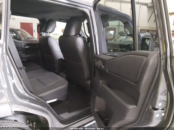 JTEABFAJ9S5016885 2025 TOYOTA LAND CRUISER - Image 8