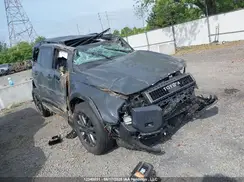JTEABFAJ9S5017437 2025 TOYOTA LAND CRUISER