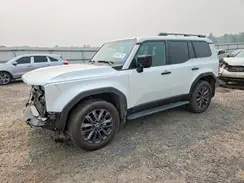 JTEABFAJ9S5017728 2025 TOYOTA LAND CRUISER