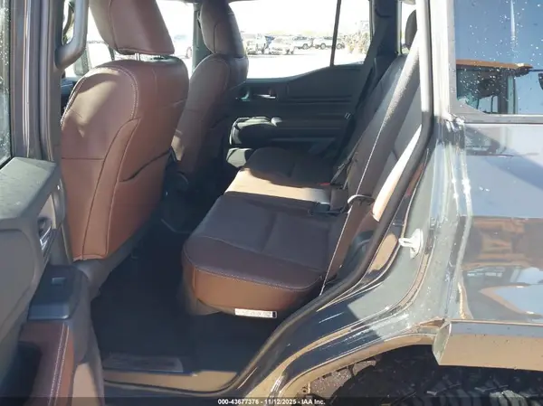 JTEABFAJ9S5018314 2025 TOYOTA LAND CRUISER - Image 8