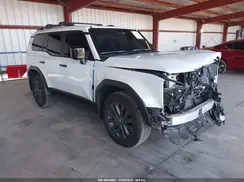 JTEABFAJ9S5020337 2025 TOYOTA LAND CRUISER