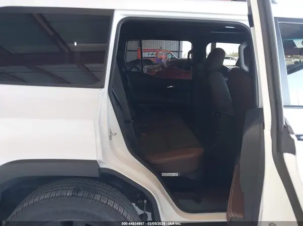 JTEABFAJ9S5020337 2025 TOYOTA LAND CRUISER - Image 8