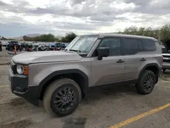 JTEABFAJ9SK020503 2025 TOYOTA LAND CRUISER