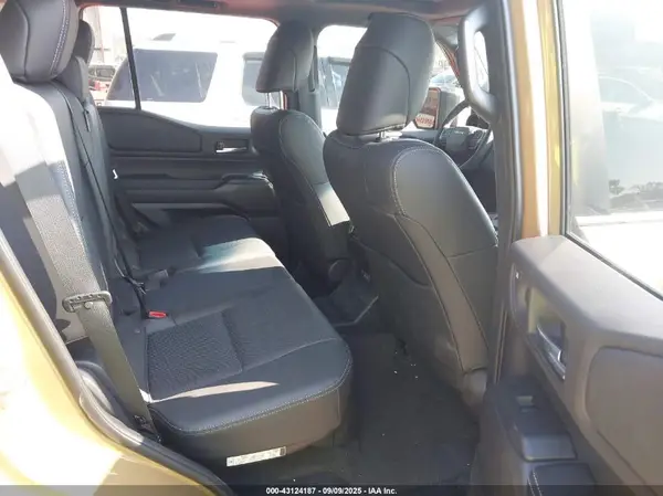 JTEABFAJ9SK020727 2025 TOYOTA LAND CRUISER - Image 8