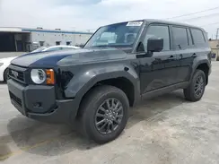 JTEABFAJ9SK021974 2025 TOYOTA LAND CRUISER