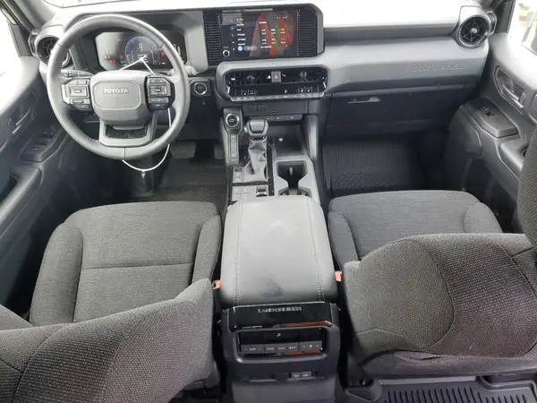 JTEABFAJ9SK021974 2025 TOYOTA LAND CRUISER - Image 8