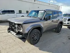 JTEABFAJ9SK022736 2025 TOYOTA LAND CRUISER