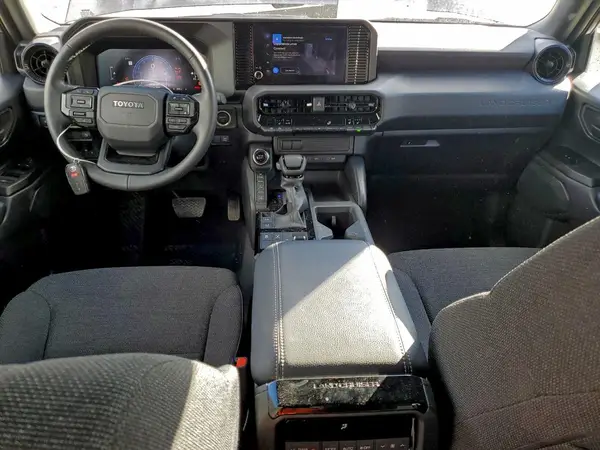 JTEABFAJ9SK022736 2025 TOYOTA LAND CRUISER - Image 8