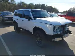 JTEABFAJ9SK028259 2025 TOYOTA LAND CRUISER