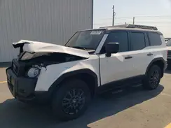 JTEABFAJ9SK029153 2025 TOYOTA LAND CRUISER