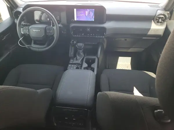 JTEABFAJ9SK029153 2025 TOYOTA LAND CRUISER - Image 8