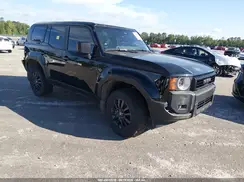 JTEABFAJ9SK039083 2025 TOYOTA LAND CRUISER