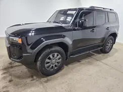 JTEABFAJ9SK045000 2025 TOYOTA LAND CRUISER