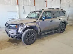 JTEABFAJ9SK045420 2025 TOYOTA LAND CRUISER