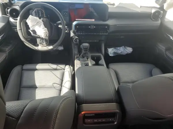 JTEABFAJ9SK046261 2025 TOYOTA LAND CRUISER - Image 8