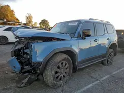 JTEABFAJ9SK048723 2025 TOYOTA LAND CRUISER