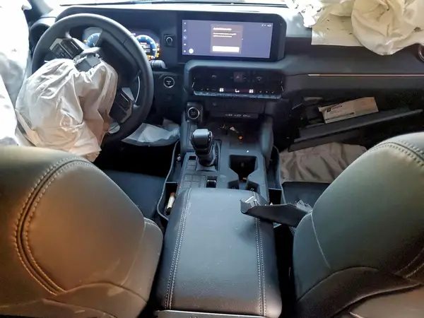 JTEABFAJ9SK048723 2025 TOYOTA LAND CRUISER - Image 8
