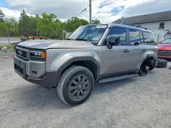 JTEABFAJ9T5024809 2026 TOYOTA LAND CRUISER