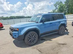 JTEABFAJ9TK060128 2026 TOYOTA LAND CRUISER