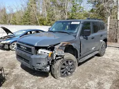 JTEABFAJXR5000883 2024 TOYOTA LAND CRUISER