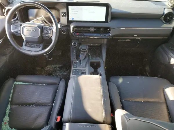 JTEABFAJXR5001094 2024 TOYOTA LAND CRUISER - Image 8