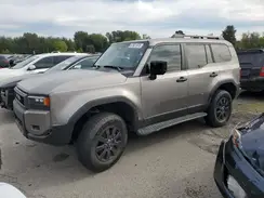 JTEABFAJXR5002262 2024 TOYOTA LAND CRUISER