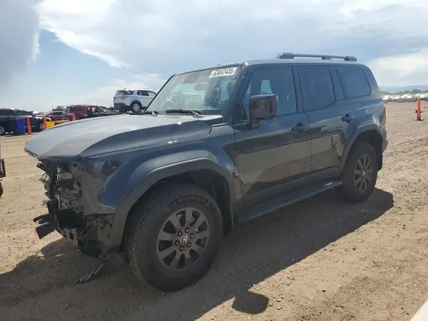 JTEABFAJXR5005663 2024 TOYOTA LAND CRUISER