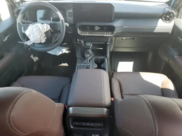 JTEABFAJXR5005663 2024 TOYOTA LAND CRUISER - Image 8