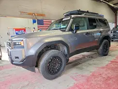 JTEABFAJXR5007834 2024 TOYOTA LAND CRUISER