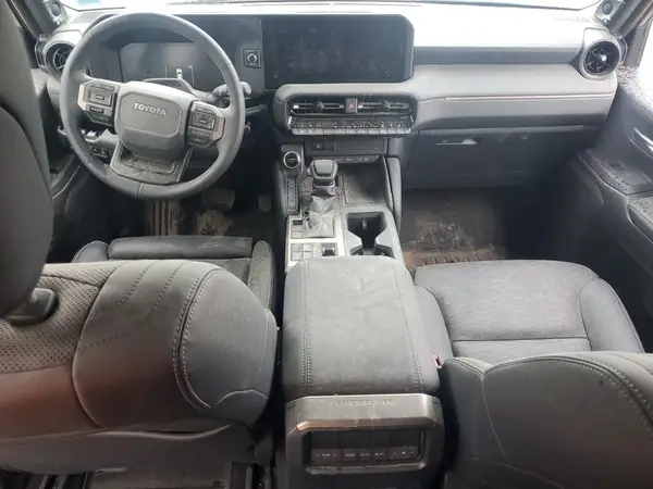 JTEABFAJXR5007834 2024 TOYOTA LAND CRUISER - Image 8