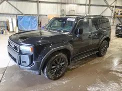 JTEABFAJXR5008501 2024 TOYOTA LAND CRUISER
