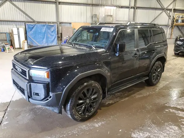JTEABFAJXR5008501 2024 TOYOTA LAND CRUISER - Image 1