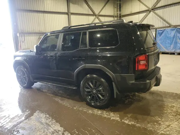 JTEABFAJXR5008501 2024 TOYOTA LAND CRUISER - Image 2