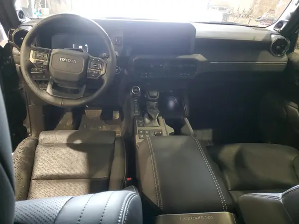 JTEABFAJXR5008501 2024 TOYOTA LAND CRUISER - Image 8