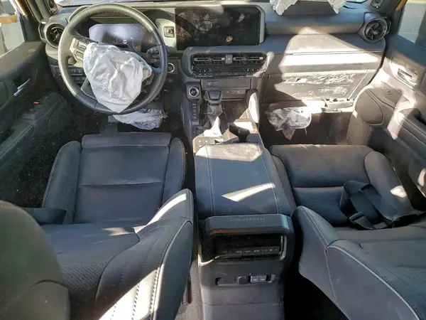 JTEABFAJXRK001548 2024 TOYOTA LAND CRUISER - Image 8