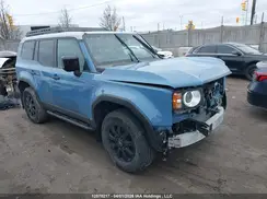 JTEABFAJXRK001923 2024 TOYOTA LAND CRUISER