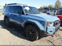 JTEABFAJXRK002523 2024 TOYOTA LAND CRUISER