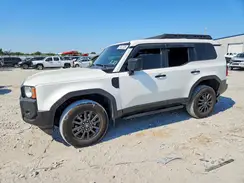 JTEABFAJXRK003560 2024 TOYOTA LAND CRUISER