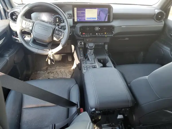 JTEABFAJXRK009391 2024 TOYOTA LAND CRUISER - Image 8