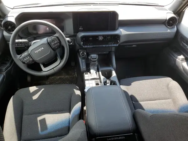 JTEABFAJXRK011187 2024 TOYOTA LAND CRUISER - Image 8