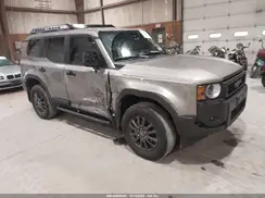 JTEABFAJXRK015966 2024 TOYOTA LAND CRUISER