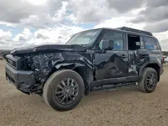 JTEABFAJXRK016874 2024 TOYOTA LAND CRUISER