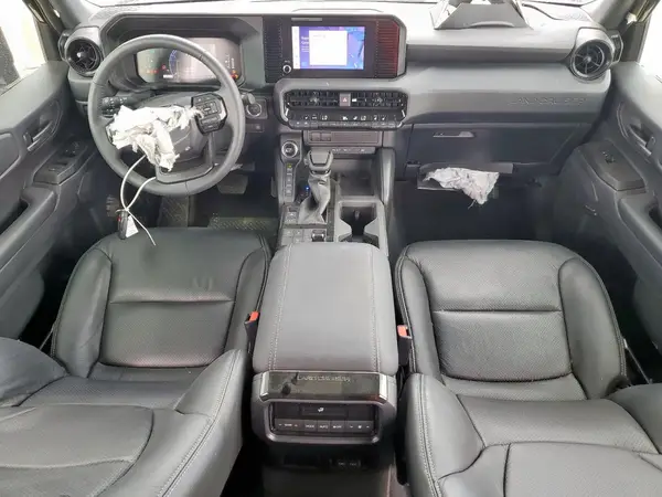 JTEABFAJXRK016874 2024 TOYOTA LAND CRUISER - Image 8