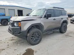 JTEABFAJXRK017815 2024 TOYOTA LAND CRUISER