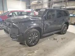 JTEABFAJXS5009069 2025 TOYOTA LAND CRUISER